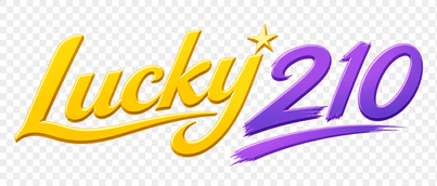 lucky 210 logo